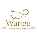 Wanee Thai Massage Therapy | Thai Massage Oak Park logo